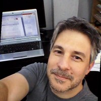 Ricardo Teijeiro