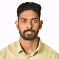 Merugu Mohan Karthik