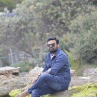 Lingavel Kannan