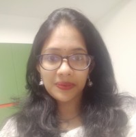 Sravanthi Kv