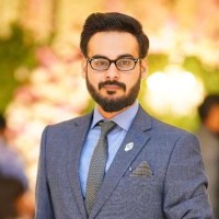 Bahroz Ali