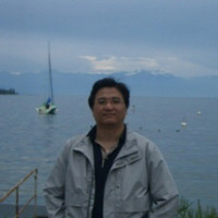 Lucas Lin