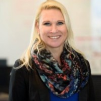 Nicolette De Jong-Van Der Burgh