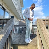 Isiah Roberts