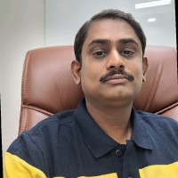 Baburajagopal M