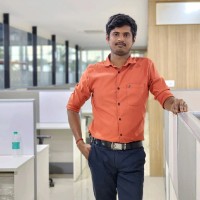 Mathanraj P