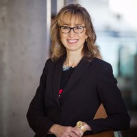 Monica Gattinger