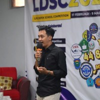 Anggara Setiawan