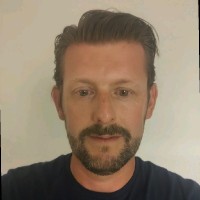 Craig Taylor