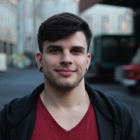 Tim Kunkel