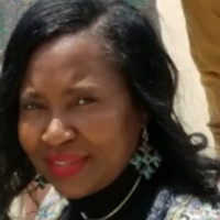 Runree Aldridge
