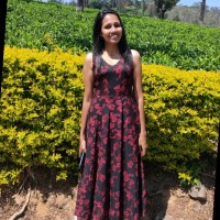 ARYA RAMESH