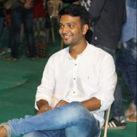 Akashkumar Prajapati