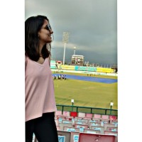 Anjali Lalwani