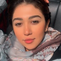 Mobina Tafakori