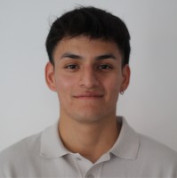 Marvin Paul Espinoza Chamba