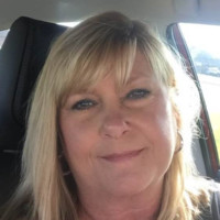 Trish Etheridge