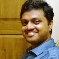 Shreetam Choudhury