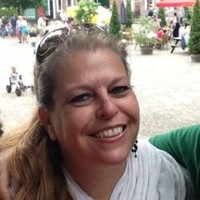 Irit Ginzberg