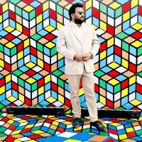 Anil Kumar Rai