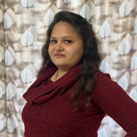 Maitri Trivedi