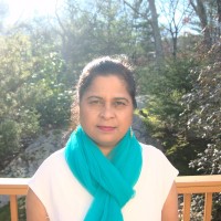 Nitaben Patel