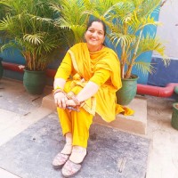 Manisha Thakur