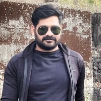 Gaurav Rawat