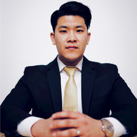 Josh Wayne Kim