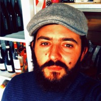 Maxence Marcon