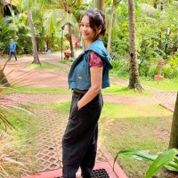 Surbhi Rawat .