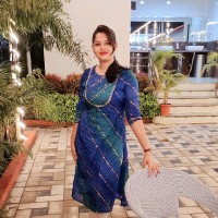 Sonali Rath