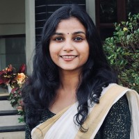 Anjana Vinod Tn