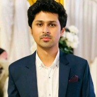 Usama Ahmed Khan