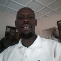 john Awodele