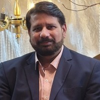 Syed Ali Jaffery