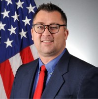 Dusty Vaughn