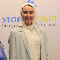 Sarah Salah