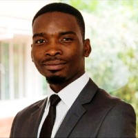 Richard Mashezha