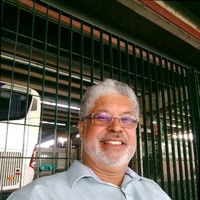 Gilberto ELEB Bizerra Romão