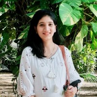 Bhagyashri Bhat