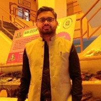 Pranjal Mishra