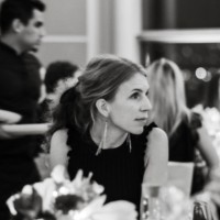 Rebecka Kihlström Röös