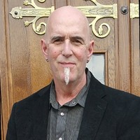 Kevin Pate