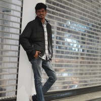 KISHOR M