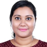 Rinta Rachel Rajan