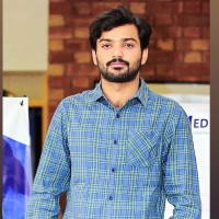 Syed Najaf Ali