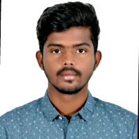 Kirubakaran G