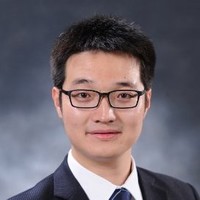 Roy Gu
