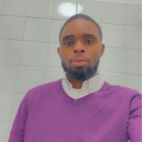 Raphael Ihensekhien